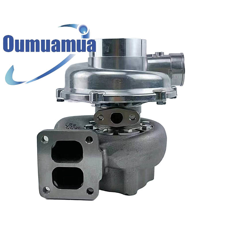 Turbo RHE7 Turbocharger 114400-3340 for Isuzu 6SD1T 6SD1TPD-S Hitachi EX300-3C