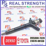 Diesel Fuel Injector 095000-7690 095000-7680 095000-7320 095000-7330 095000-6680