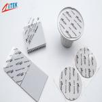 China Wholesale Heat Conductivity 0.5mm-5mm Thermal Conductive Pad Materials For