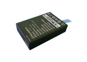 Wholesale High Capacity Lithium Battery Recharge Li Ion Battery For Measuring Instruments from china suppliers