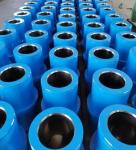 SOUTHWEST 8404-25A FLUID END FOR BOMCO F-1600 mud pump, SOUTHWEST 8488-1A FLUID
