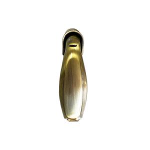 Wholesale Funeral Amercian Style Metal Casket Handle Brass Color D027S High Precision from china suppliers