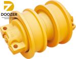 ISO Certified Bulldozer Track Roller 14X-30-00080 D65 for Single Flange