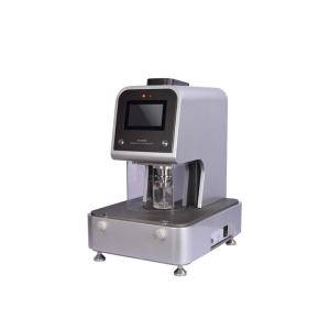 Wholesale RF306AN Textile Testing Equipment Pneumatic Automatic Burst Strength Tester from china suppliers