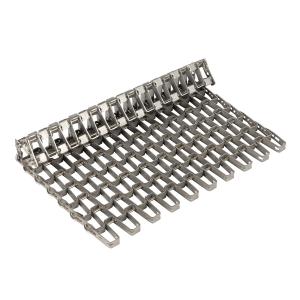 Wholesale ODM Metal Stainless Steel Mesh Conveyor Belt from china suppliers