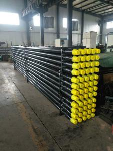 Wholesale 89mm Diameter Water Drill Pipe Length 6000mm G105 Steel Grade from china suppliers