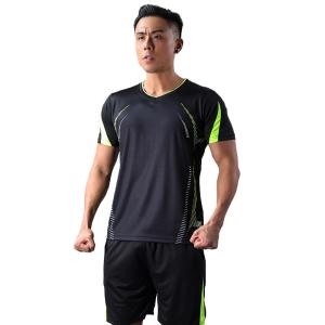 Wholesale ODM Training T Shirt Personalised Anti Pilling Running T Shirts from china suppliers