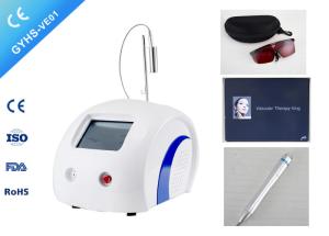 Wholesale 980nm Diode Laser Spider Vein Removal Machine With 15w / 30w Option Power from china suppliers