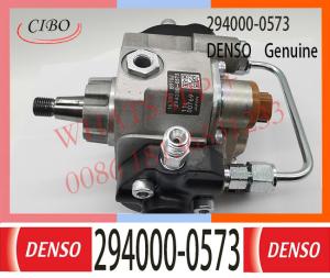 Wholesale 294000-0573 DENSO Diesel Engine Fuel HP3 pump 294000-0573 294000-0571 For ISU-ZU 4HK1 8-97386557-3 from china suppliers
