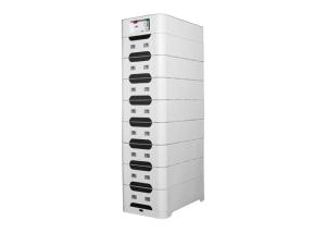 Wholesale 50A 153.6V Commercial Solar Battery Storage , Lithium Ion Battery For Energy Storage from china suppliers