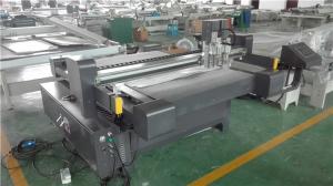 Wholesale Cardboard Cutter Machine / Corrugated Box Making Machine Cut Size 2500*1600mm from china suppliers