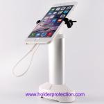 COMER Charge Alarming Cell Phone Secure Display counter stand
