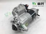 432-1691 24V 10T C4.4 312E 323F Excavator Starter Motor