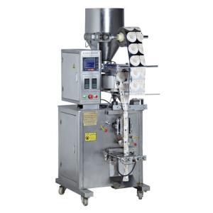 Wholesale 3/4 Sides Seal Coffee Powder Auto Packing Machine 5g - 50g Gusset Bag Pillow from china suppliers