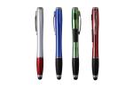 Newly style ball Pen Crystal diamond Pen stylus pen advertising gift Pen plastic