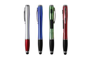 Wholesale Newly style ball Pen Crystal diamond Pen stylus pen advertising gift Pen plastic ball Pen from china suppliers