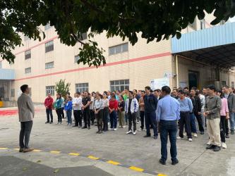 Foshan Shunde Denianbao Industrial Co., Ltd.