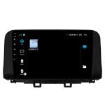 For Hyundai Kona 2018 GPS Head Units Android 2 Din 10 Inch Touch Screen Car