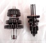 HONDA CD70 C50 70 90 100 110CC MOTORCYCLE MOTORBIKE ENGINE TRANSMISSION DEVICE
