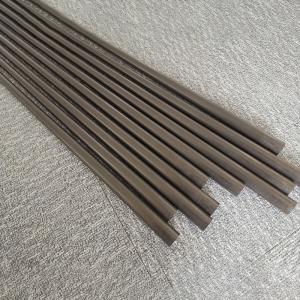 Wholesale UV-Resistant Pultruded Carbon Fiber Tube 5mm(OD) * 3mm (ID)* 1000mm from china suppliers