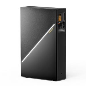 Wholesale Wall Mounted 51.2V LiFePO4 Battery Pack battery power storage systems for home battery storage from china suppliers