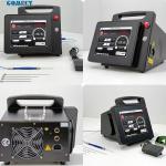 Professional Laser Lipo Machine Lipolysis Endolaser 980nm 1470nm Endo Face