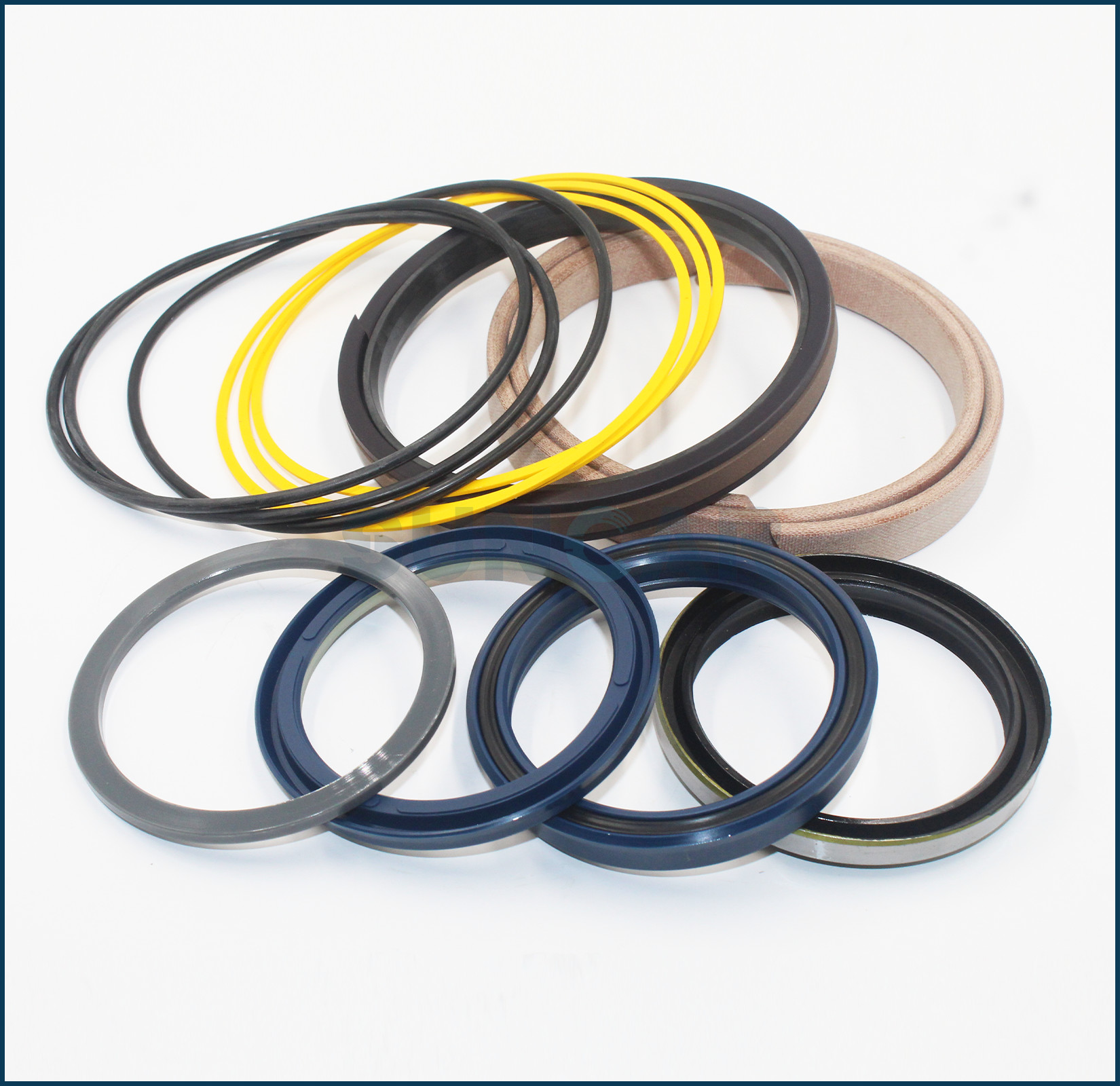 707-99-36630 7079936630 Seal Kit Boom Cylinder For Komatsu Excavator PC60 PC70