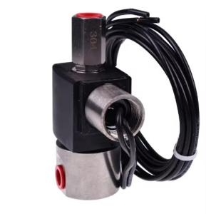 Wholesale 02250155-714 Solenoid Valve Sullair air Compressor Equipment General High Quality Low Price Hot Sell from china suppliers