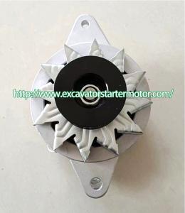 Wholesale Alternador 24v 60A J08C Hino Lohan 500 27060-EW010 27060-EW011 27060-EW040 27060-EW041 27060-EW010 from china suppliers