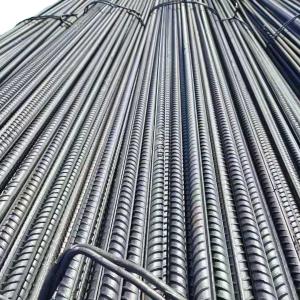 Wholesale Construction Stainless Steel Rebar In Bundles 8mm 10mm 12mm from china suppliers