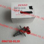 DENSO 096710-0120 Suction Control Valve / ASSY 096710-0120 , SCV 096710-0120 Red