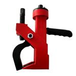Manual Ce Truck Tire Changer Machine Four Cylinder
