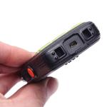 Small 2 Way Radio BAOFENG T1 , Wireless Handheld Walkie Talkie With FM Radio