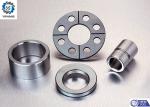 Anodized Aluminum Brass Stainless Steel Custom CNC Turning Parts OEM