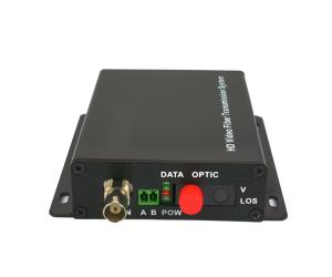 Wholesale 1-ch 3G-SDI Fiber Optic Extender from china suppliers