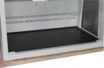 Lab Laminar Chemical Fume Hoods for Chemical Hazardous ,800W - 1400W IP 20