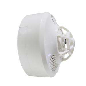 Wholesale Cabinet Machine Room AC220V 4 Wire Heat Detector For Fire Safety System from china suppliers