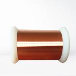 200 UEW Insulation Enameled Copper Wire Self Bonding Wire Polyurethane Coating