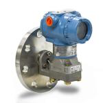 Stainless Steel ODM 2051L Flang Mounted Level Transmitter