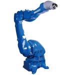 High Speed Painting Yaskawa Robot Arm MPX2600 15KG