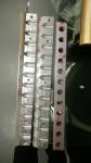 Air Blown Birds Beak Lipstick With Mold 12 Holes 1-3 Years Mould life