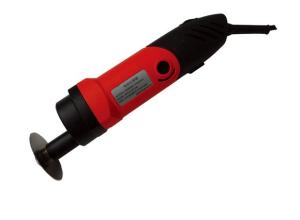 Wholesale Red / Green / Gray Electric Plaster Saw Cutting Blade Plastic And Stainless Steel Material from china suppliers