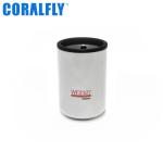 wf2127 3680434 CORALFLY Diesel Truck Coolant Filters Spin On Non Chemical