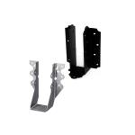 Customizable Wood Construction Connectors Galvanized Powder Spraying
