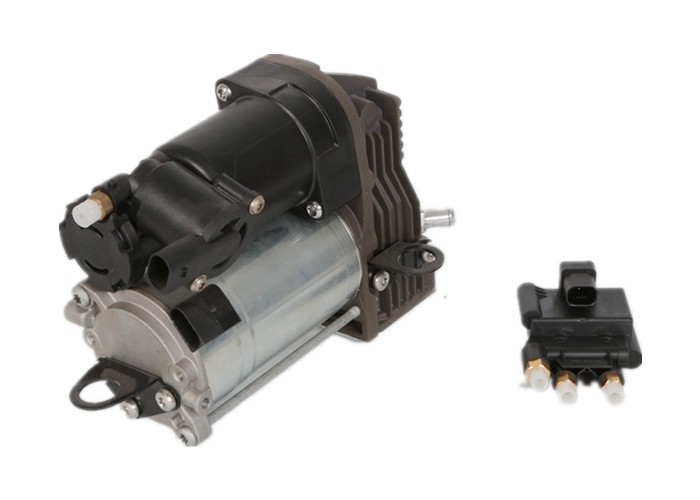 Spare Parts Air Suspension Compressor For Mercedes Benz W164 W51 X164 1643201204