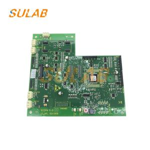 Wholesale 3300 Elevator Display Pcb Board SCOPA 5.Q ID. NR.591888 from china suppliers