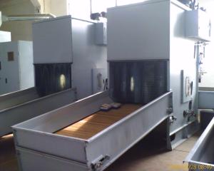 Wholesale Automatic Nonwoven Stiff cotton wadding production line For Hotel Quilt from china suppliers