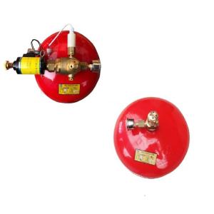 Wholesale Flexible FM200 Hanging System Fire Resistance 1.6MPa Working Pressure from china suppliers