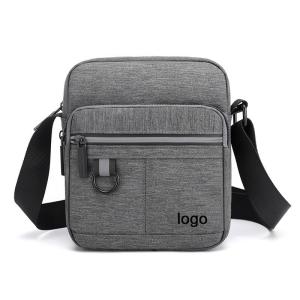 Wholesale OEM ODM Nylon Mens Designer Shoulder Bags Messenger Bag For Travel Outdoors from china suppliers
