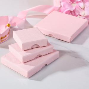Wholesale Others Box Type Customized Luxury Flower Birthday Gift Paper Box for Jewelry Display from china suppliers